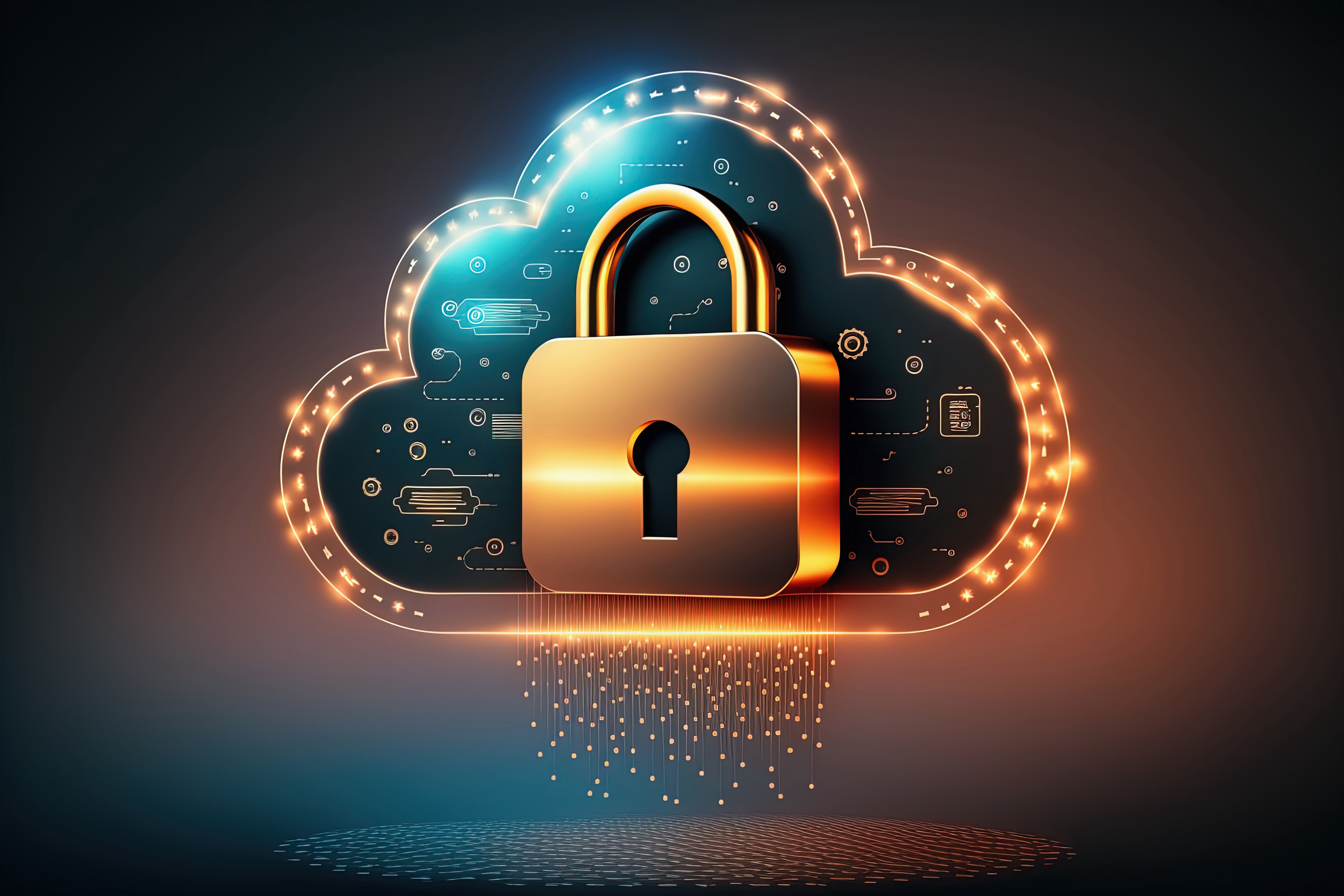 How to prevent cloud data breaches